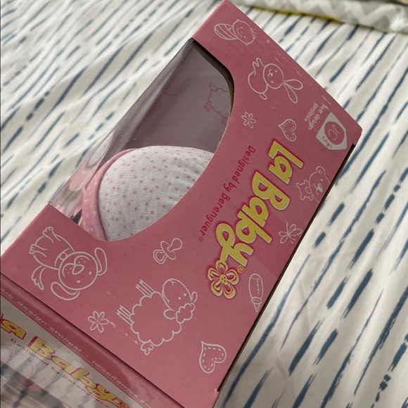 JC Toys La Baby Pink Doll - Picture 6 of 8